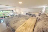 Seollem Onsu Swimmingpool Pension Hotels in 