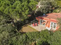 Villa Marzia Mare & Golf Punta Hidalgo Sporting Club附近的飯店