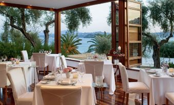 Corfu Imperial, Grecotel Beach Luxe Resort