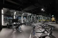 ILLUME 茹曦酒店 - 健身室/gym room