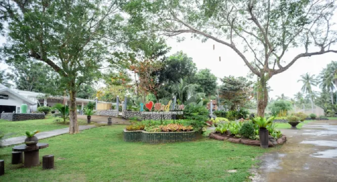 Madison Garden and Residences