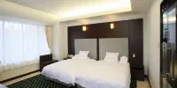 Saijo Hakuwa Hotel - Van Huis