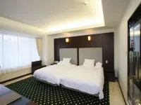 Saijo Hakuwa Hotel Hotels in Higashihiroshima