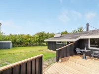 "Dali" - 400m to the Fjord Hotels in Vestervig