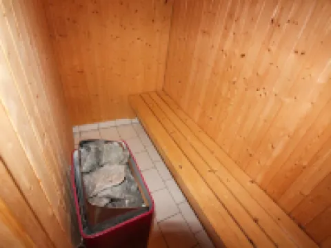 "Vili" - 441m from the Sea