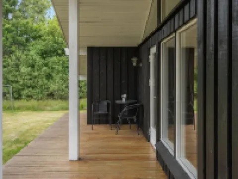 "Evan" - 1.3km from the Sea Hotels in Pandrup