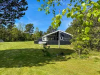 "Friederike" - 300m from the Sea