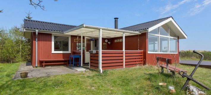 "Ingold" - 50m from the Sea Hotels in Hals