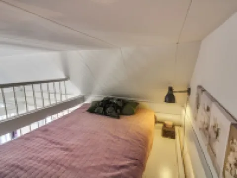 "Gisella" - 6km from the Sea