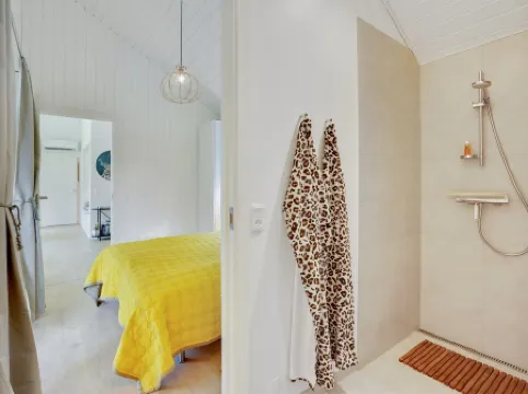 "Tilke" - 400m from the Sea