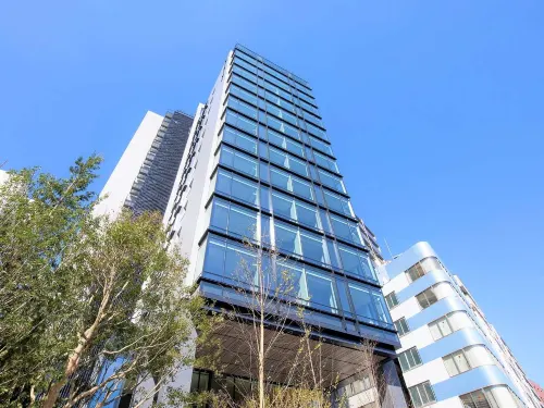 築地銀座京阪大飯店