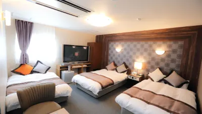 Hotel Areaone Kochi Hotel a 