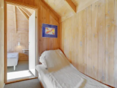 "Waldar" - 900m from the Sea Hoteles en Fjerritslev