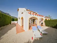 Residencial Puerta de Calpe - spa