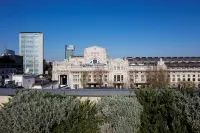 Starhotels Echo - Scenic