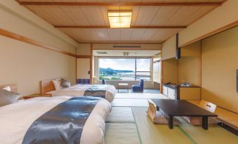 Hotel AreaOne Banjinmisaki