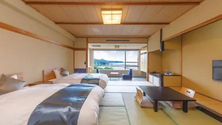 Hotel AreaOne Banjinmisaki