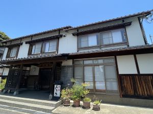 香住　海鮮の宿　民宿みさき