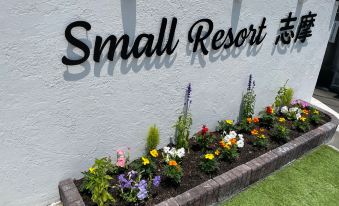 Small Resort  Shima