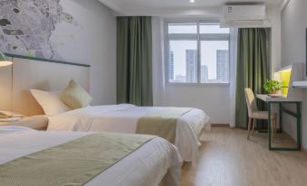 Vatica Hotel (Hefei Yuexi Road)