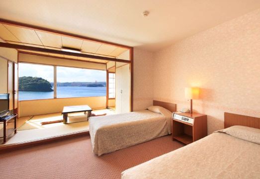 Hirado Kaijyo Hotel