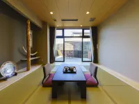 Ryokan Shiro Hotel a Minami-Shimabara