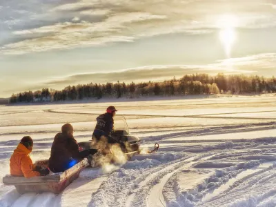 レークハウスしゅまりない 北海道大学雨竜地方演習林 母子里製材実習工場周辺のホテル