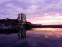 Hotel AreaOne Banjinmisaki