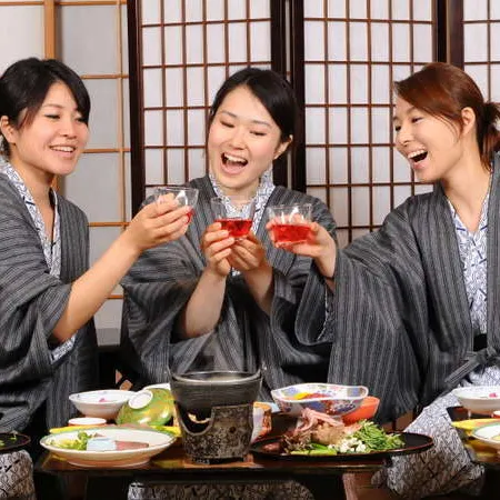 Ryokan Fukuzen