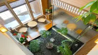 Shikikan Saito Hotels near Appi Kogen Secondary Beech Tree Forest