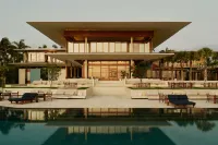 Amanera فنادق في 