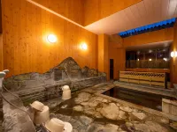 Hishino Onsen Yakushikan