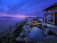 Shiosai　Kirara Shokichi Hotels in Akō