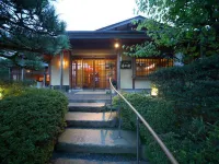 Yunode Ryokan - Hot Springs