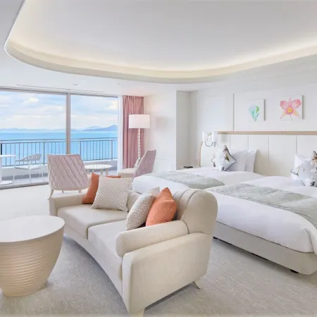Karatsu Seaside Hotel