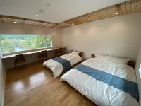 Ayu House 나가하마 호텔