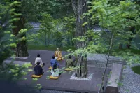 The Ritz-Carlton, Nikko - Gym