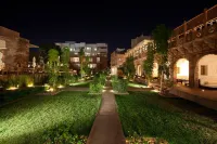 Raas Jodhpur Hotels near Shiv Shakti Park