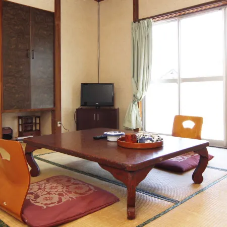 Kikuchi Onsen Houraikan