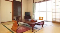 Kikuchi Onsen Houraikan Hotel a Kikuchi