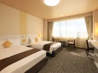 シャトレーゼホテル 石和 石和温泉駅周辺のホテル