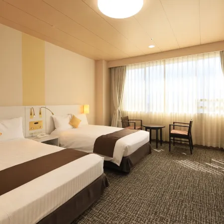 Chateraise Hotel Isawa