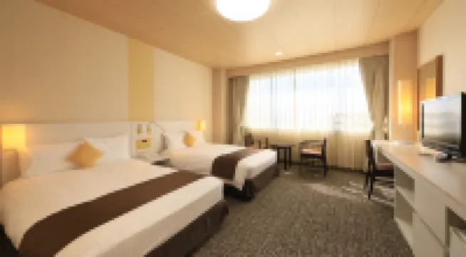 Chateraise Hotel Isawa Hotels near Isawa Onsen