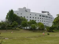 Oganeonsen Grand Hotel - spa