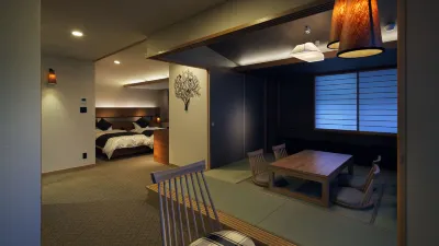 Hotel Shimeikan