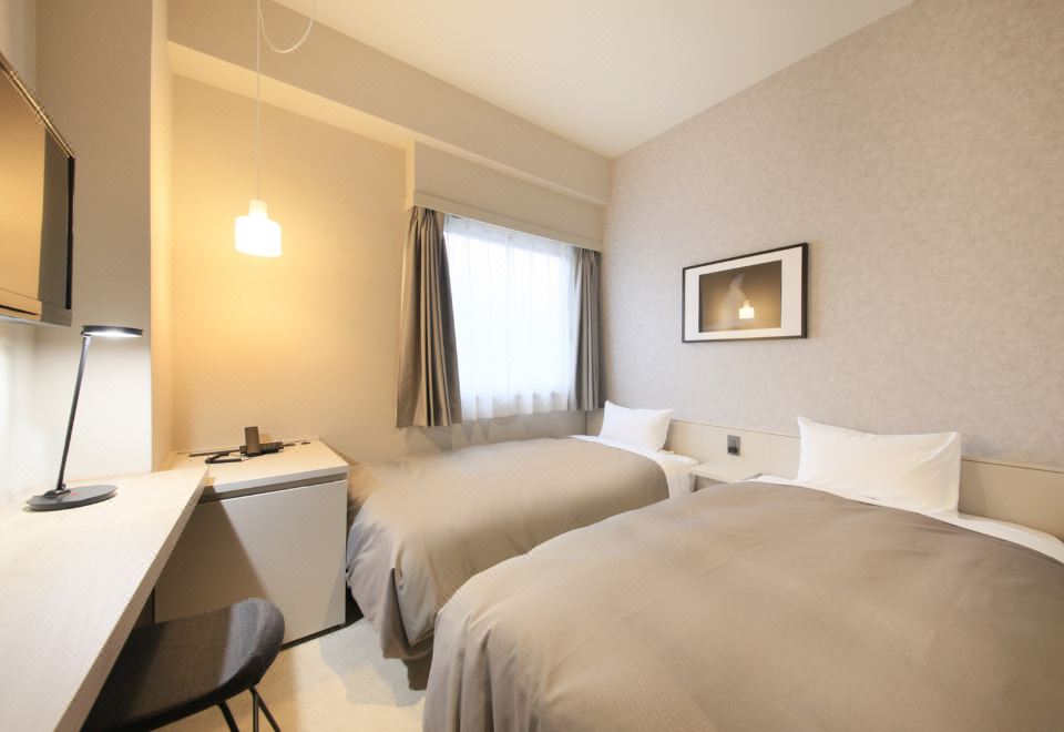 센터 호텔 도쿄