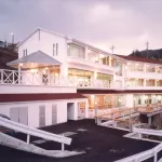 Araiso Onsen Araisokan Hotel a Masuda