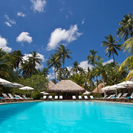Atmosphere Resorts & Spa