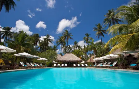 Atmosphere Resorts & Spa