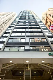 Courtyard New York Manhattan/Fifth Avenue